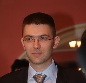 Dragan Ivanović